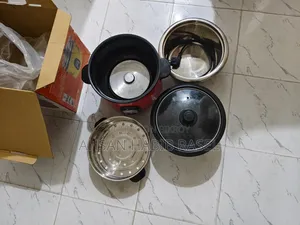 Rice Cooker