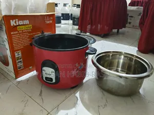 Rice Cooker