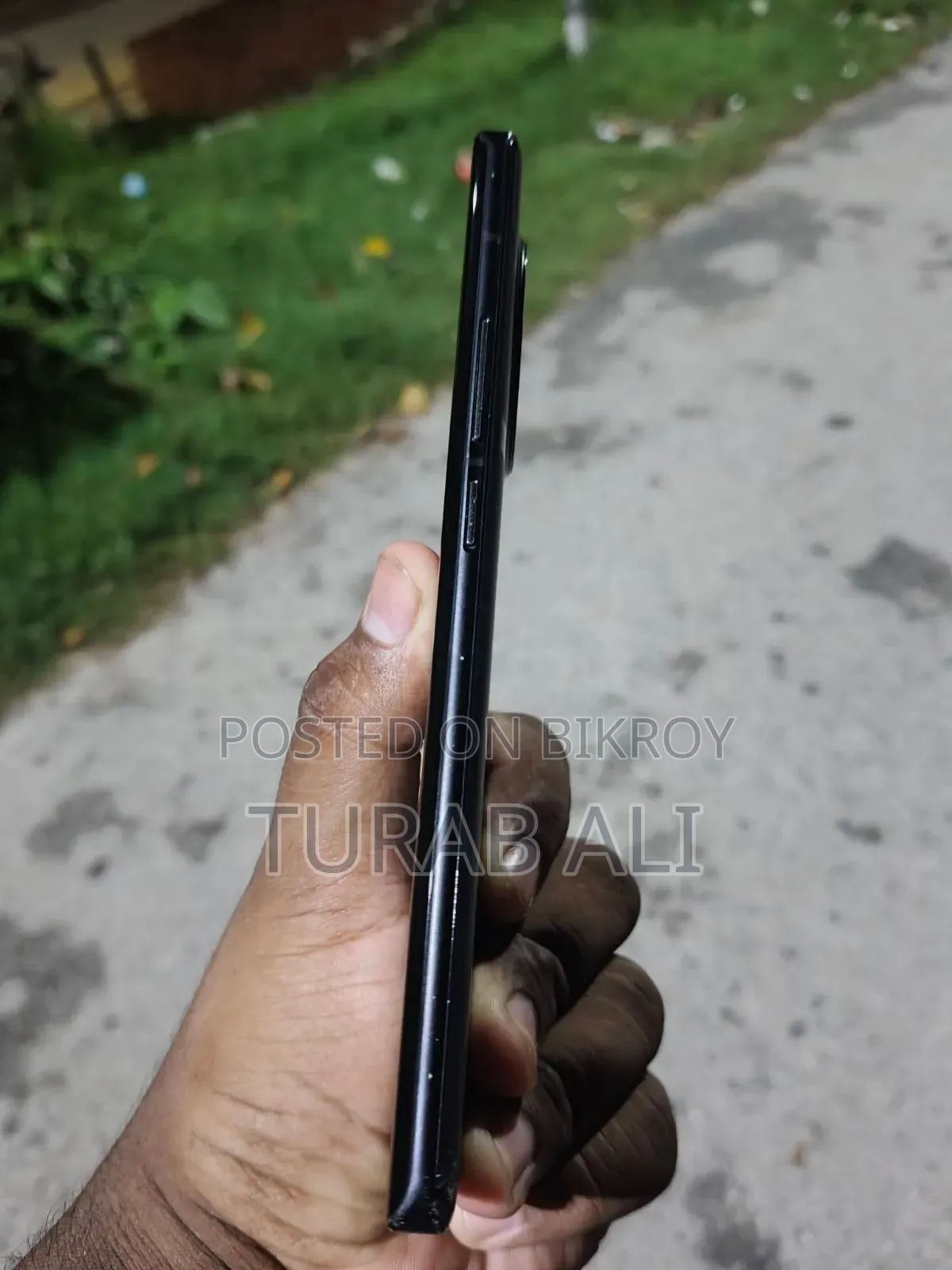 ভিভো এক্স৯০ ২৫৬ জিবি ব্ল্যাক
