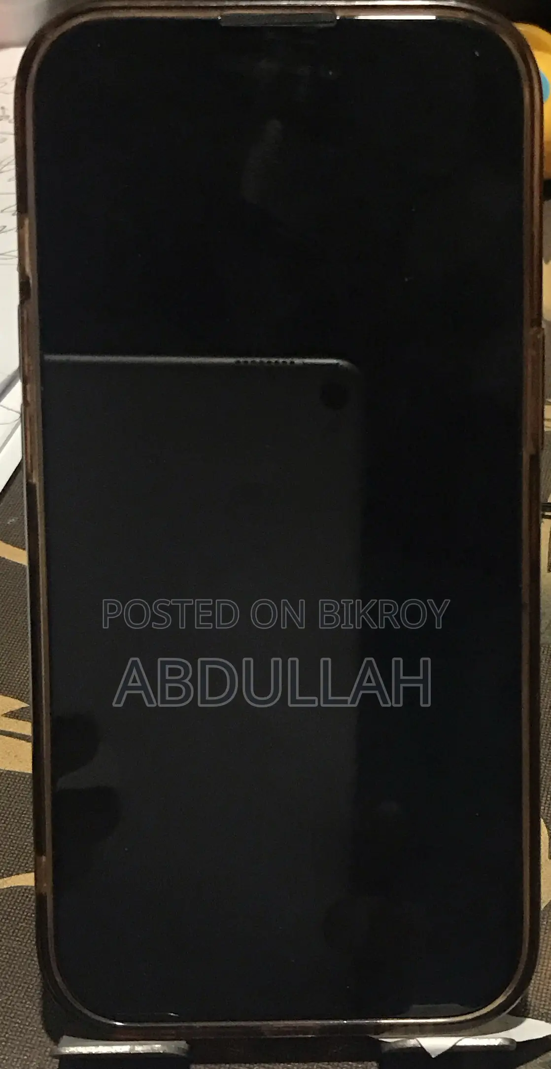 অ্যাপল আইফোন ১৫ ১২৮ জিবি রোজ গোল্ড