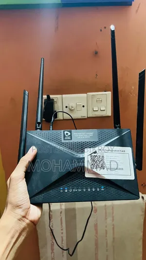 Router for sale