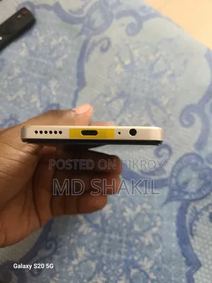 নিউ জিটিই ব্লেড এ৫৬ ১২৮ জিবি গোল্ড