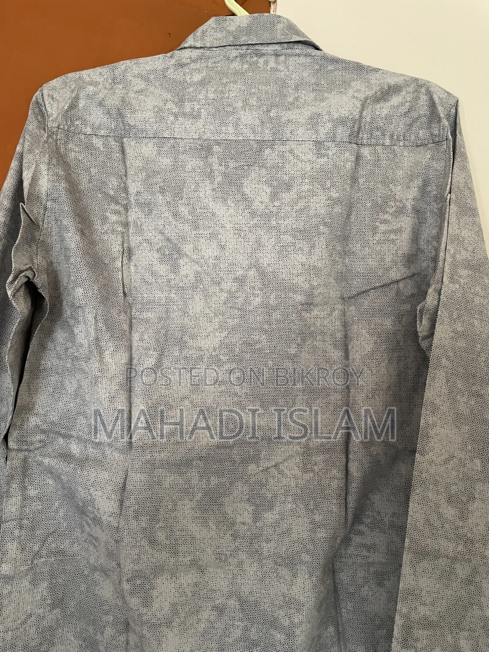 Mens Shirt