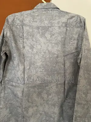 Mens Shirt