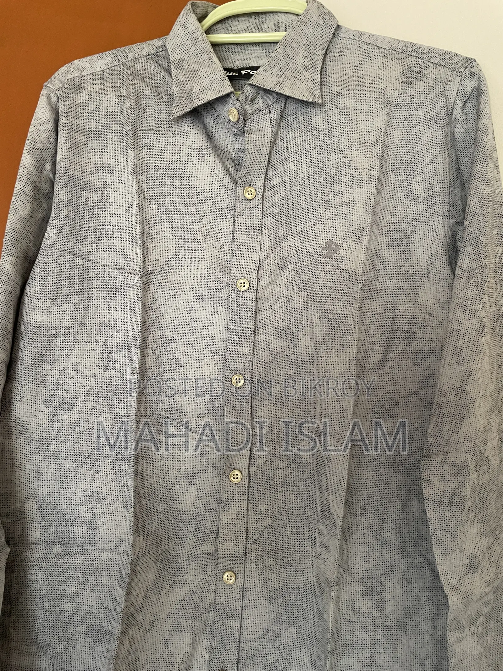 Mens Shirt