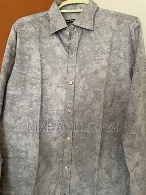 Mens Shirt