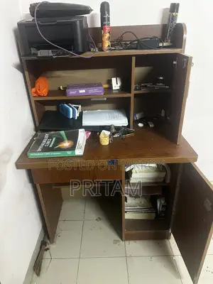 Reading Table