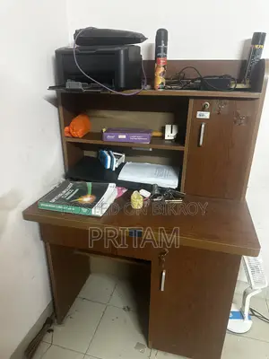 Reading Table