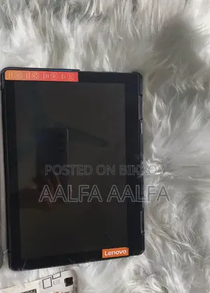 লেনোভো ট্যাব ১৬ জিবি ব্ল্যাক