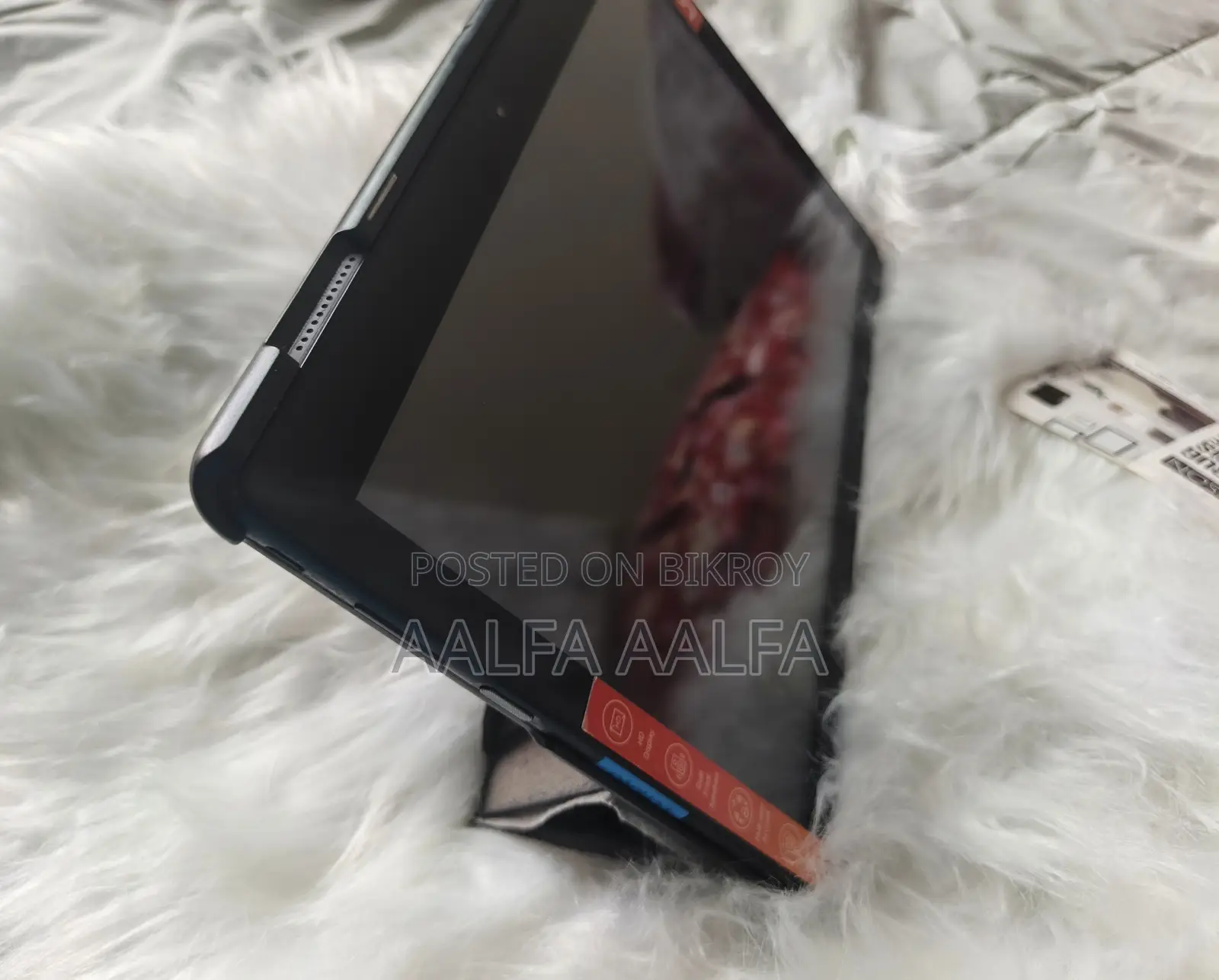 লেনোভো ট্যাব ১৬ জিবি ব্ল্যাক