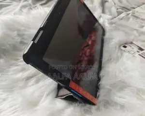 লেনোভো ট্যাব ১৬ জিবি ব্ল্যাক