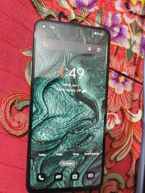 ওয়ানপ্লাস ৯আর ২৫৬ জিবি ব্লু