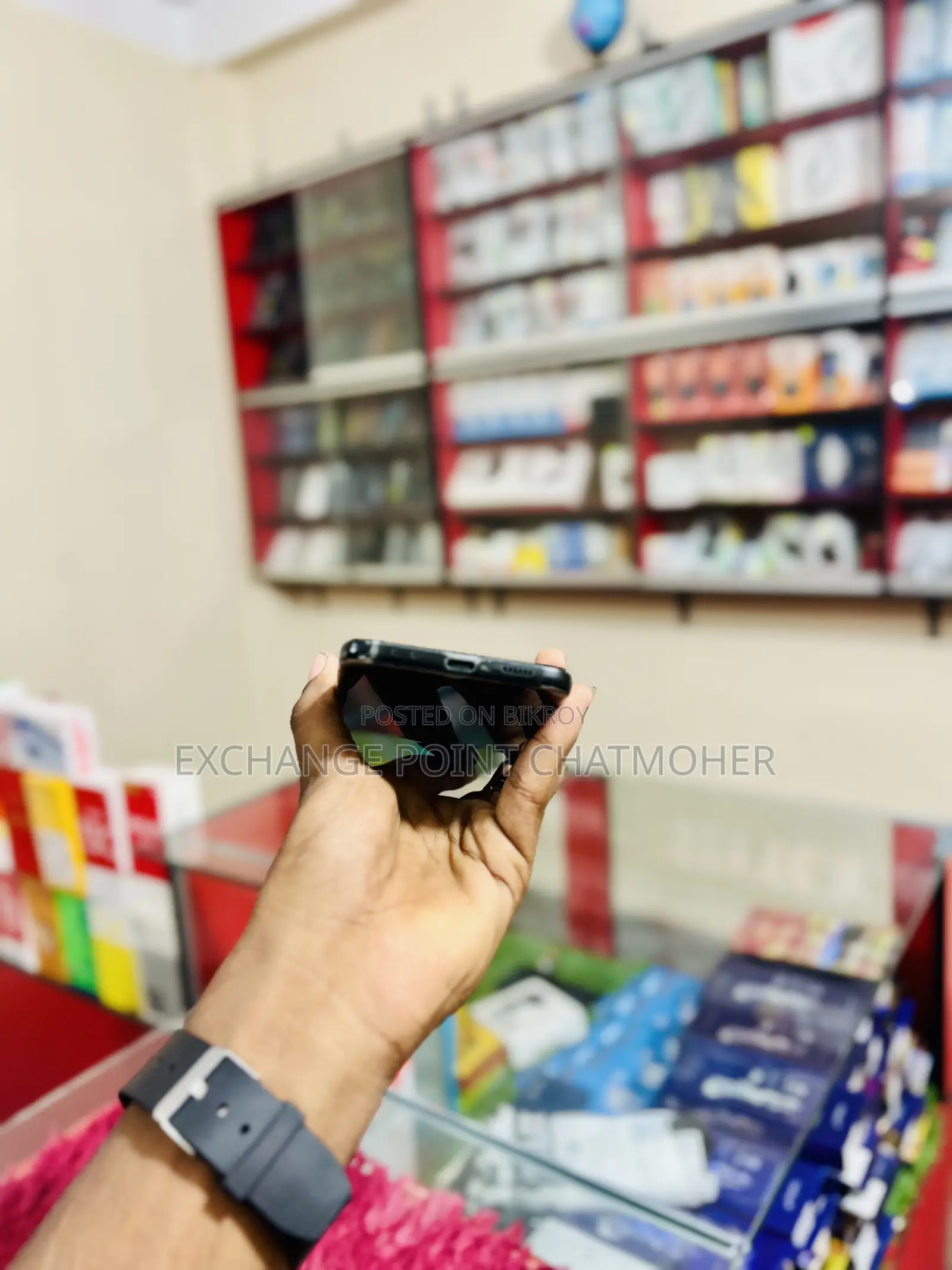 স্যামসাং গ্যালাক্সি জেড ফ্লিপ৩ ৫জি ২৫৬ জিবি ব্ল্যাক