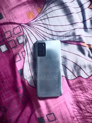 Oppo A16 32 GB Blue
