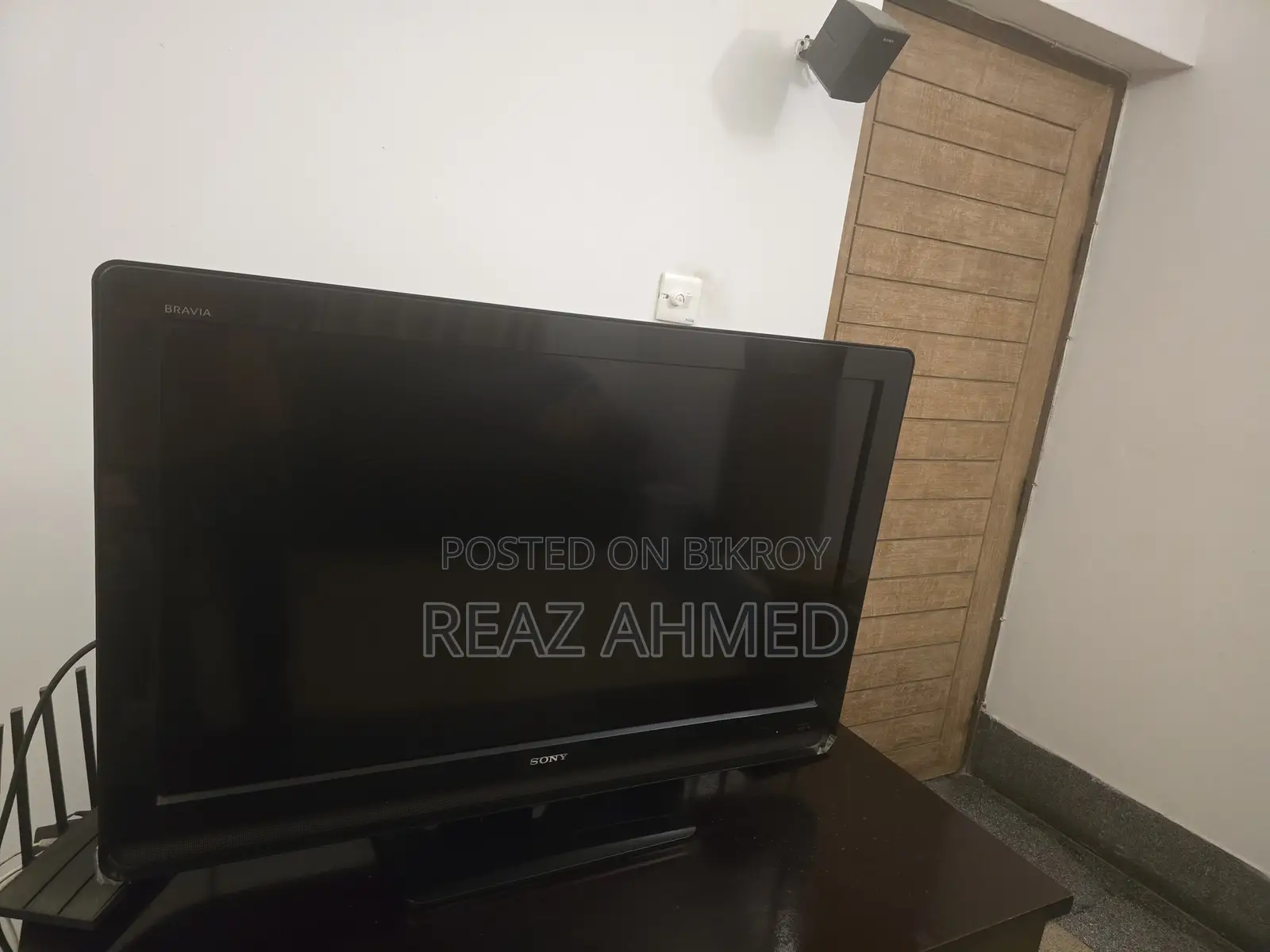 এলসিডি টিভি সনি ৩৯ ইঞ্চি