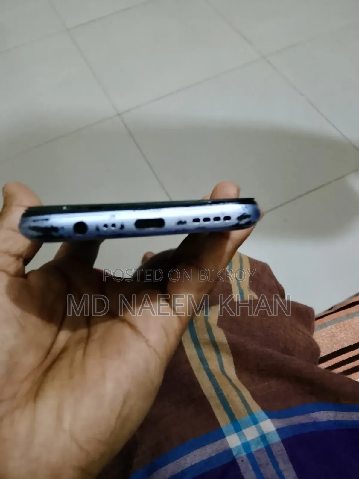 Realme C25s 64 GB
