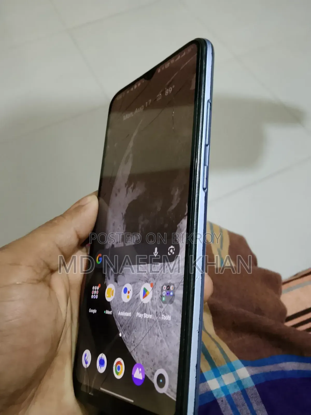 Realme C25s 64 GB