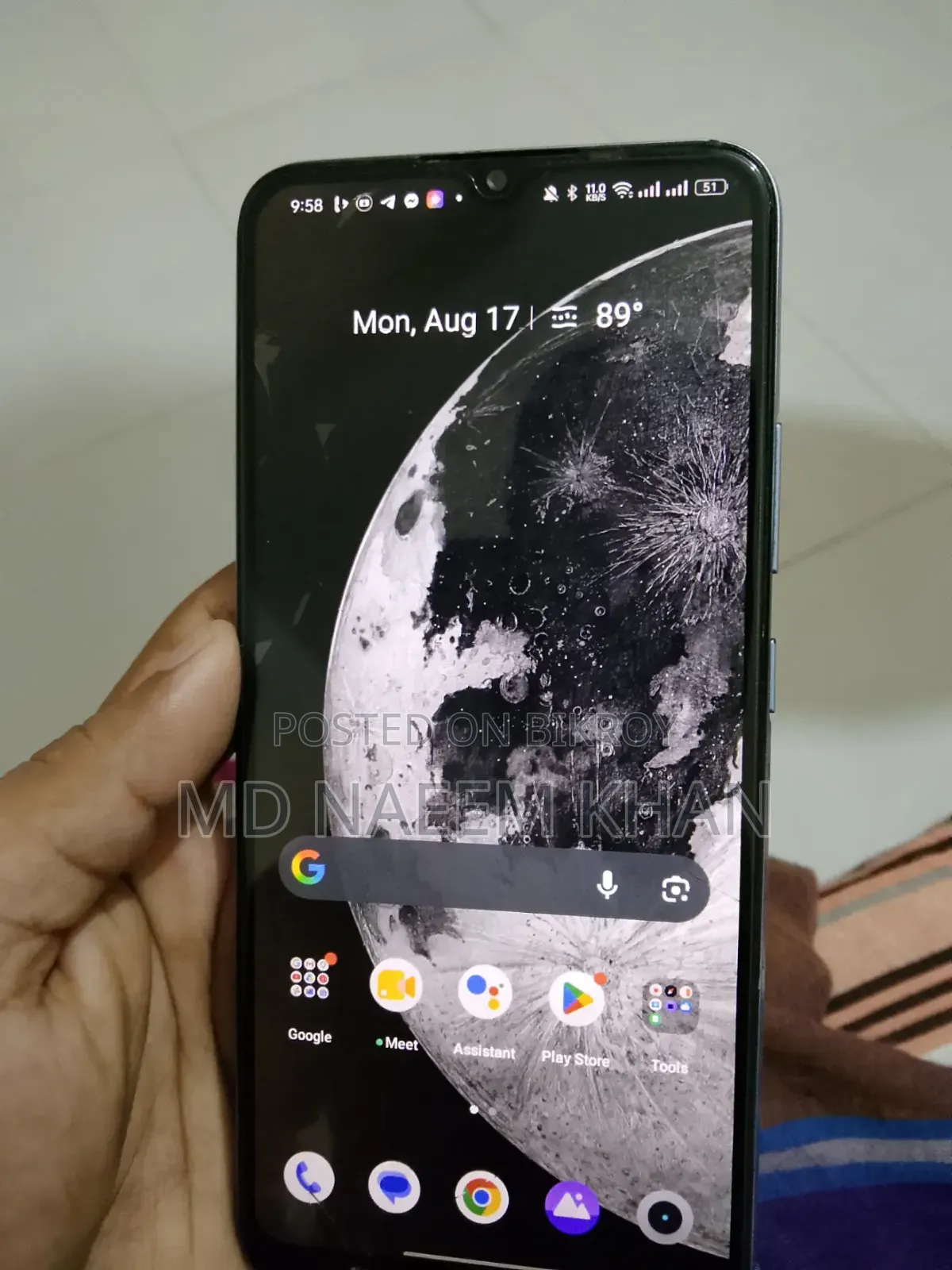 Realme C25s 64 GB