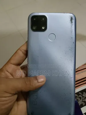 Realme C25s 64 GB