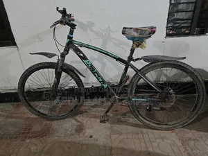 সাইকেল বিক্রি