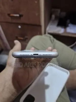 Apple iPhone 11 128 GB White