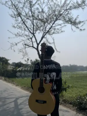 টেইস্ট টি-৪০৪-এন অ্যাকৌস্টিক গিটার বিগিনার ও প্রফেশনালদের জন্য সেরা স্টাইলিশ