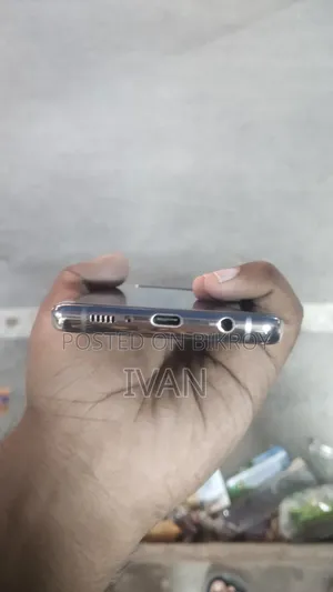 Samsung Galaxy S10 Plus 128 GB Blue