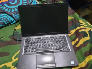 Laptop Dell Latitude 5400 8GB Intel Core I5 SSD 256GB