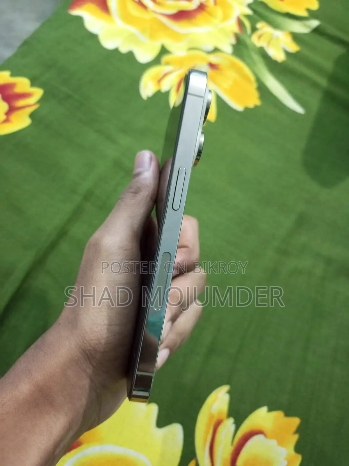 Apple iPhone 14 Pro 256 GB Gold
