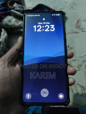 Realme P1 Pro 256 GB Rose Gold