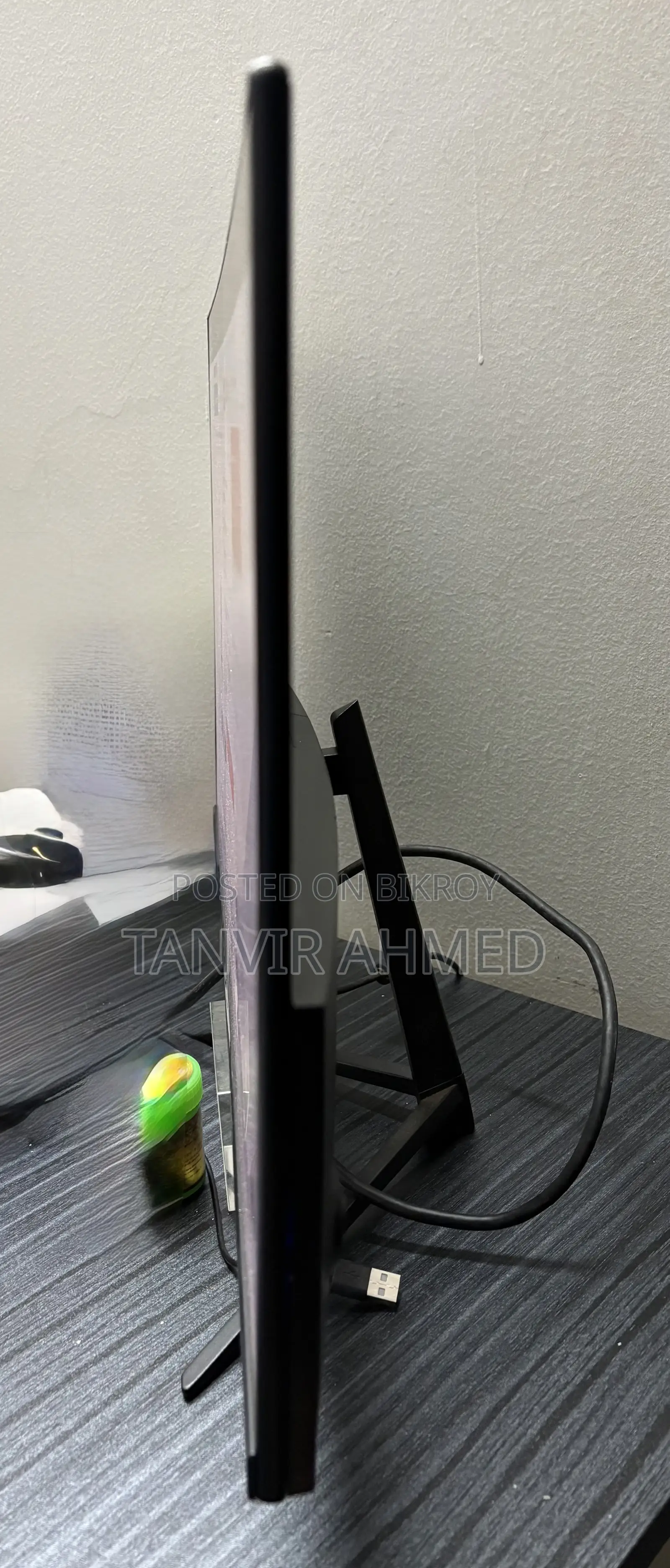Walton CiNEd 23.8” 100Hz
