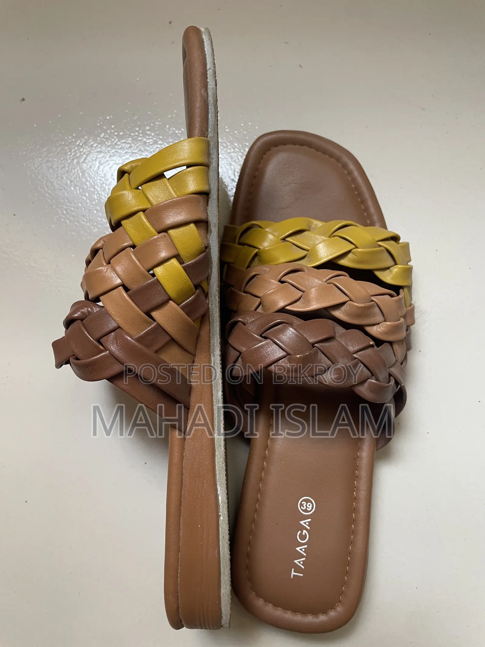 Womens Sandal