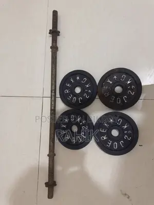 ডাম্বেল ১০ কেজি