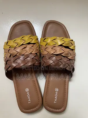 Womens Sandal