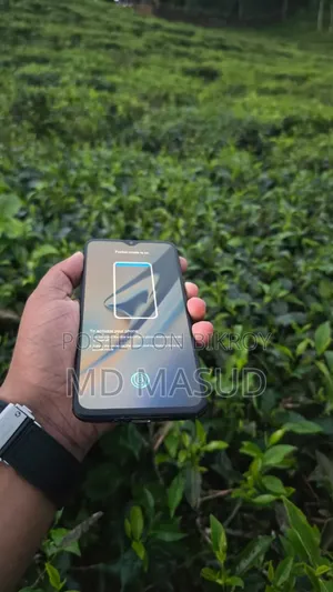 OnePlus 6T 128 GB Blue