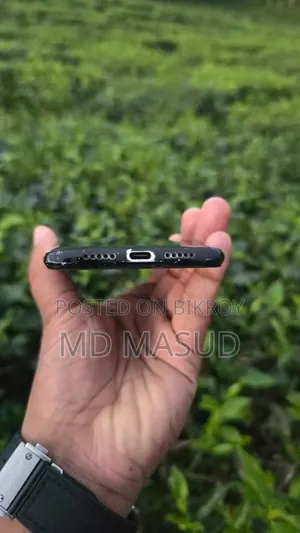 OnePlus 6T 128 GB Blue