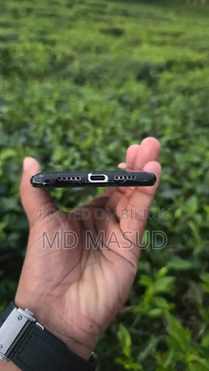 OnePlus 6T 128 GB Blue