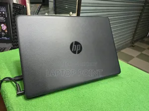 Laptop HP 14s 8gb Intel Core I3 SSD 128gb