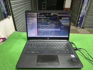 Laptop HP 14s 8gb Intel Core I3 SSD 128gb