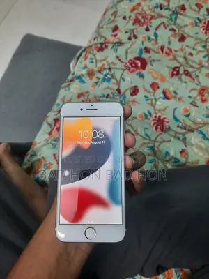 Apple iPhone 7 128 GB Silver