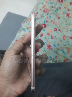 Apple iPhone 7 128 GB Silver