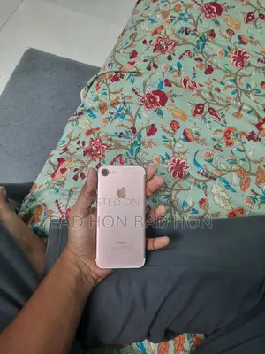 Apple iPhone 7 128 GB Silver