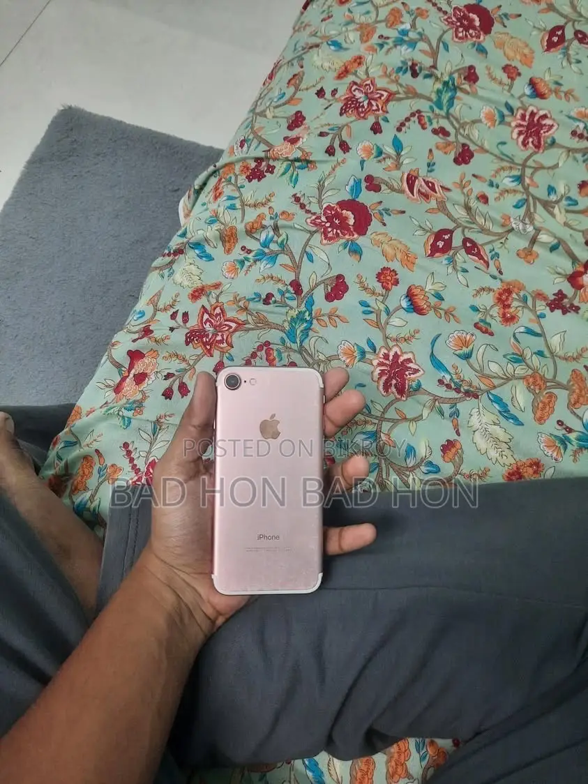 Apple iPhone 7 128 GB Silver