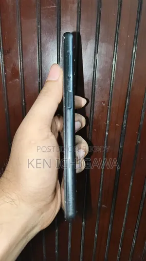 Samsung Galaxy A04s 64 GB Black
