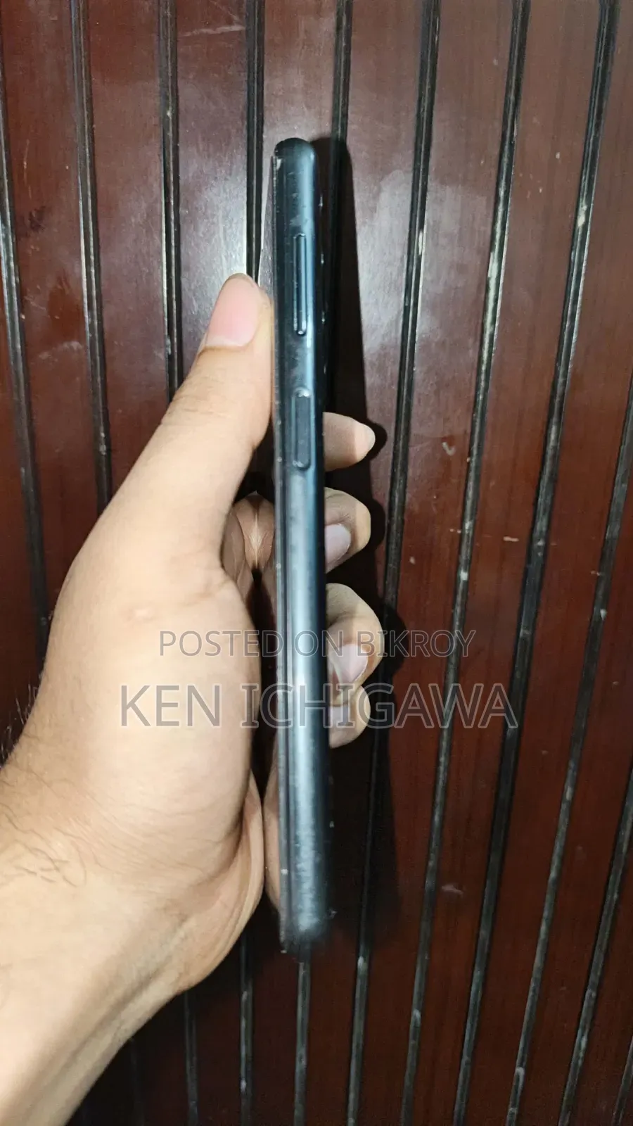Samsung Galaxy A04s 64 GB Black