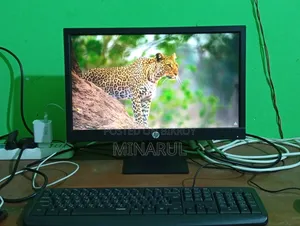 Desktop Computer 8GB Intel Core I5 SSD 256GB