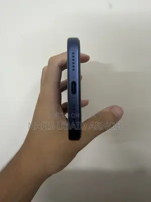 অ্যাপল আইফোন ১৭ প্রো ম্যাক্স ২৫৬ জিবি নীল