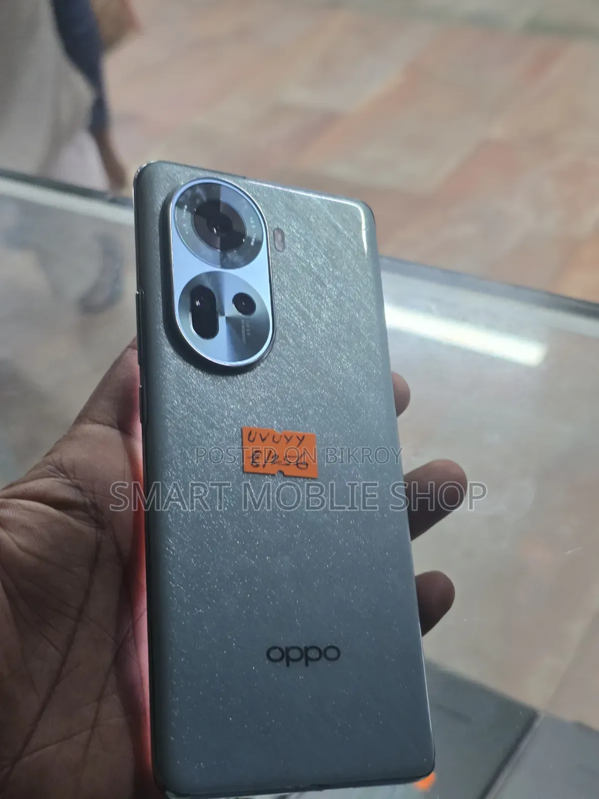 Oppo Reno 11 Pro 5G 256 GB