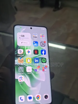 Oppo Reno 11 Pro 5G 256 GB