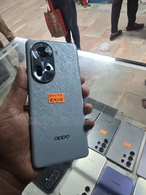 Oppo Reno 11 Pro 5G 256 GB